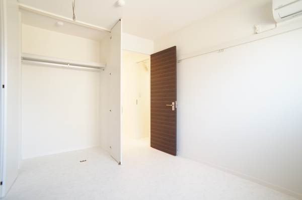 グランコートⅠ番館 306号-8