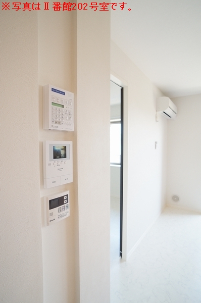 グランコートⅡ番館 205号-6