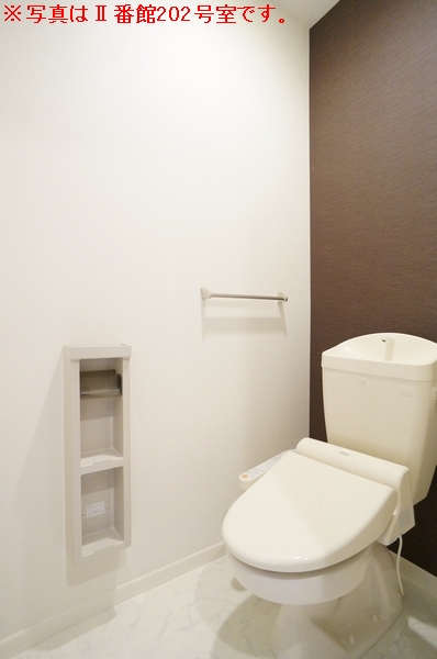 グランコートⅡ番館 205号-9