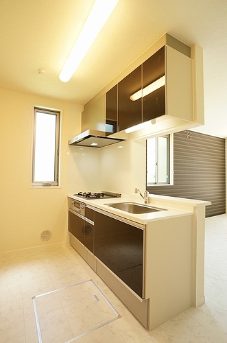 グロリオーサＩ 101号-4