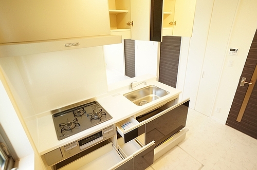 グロリオーサＩ 101号-6