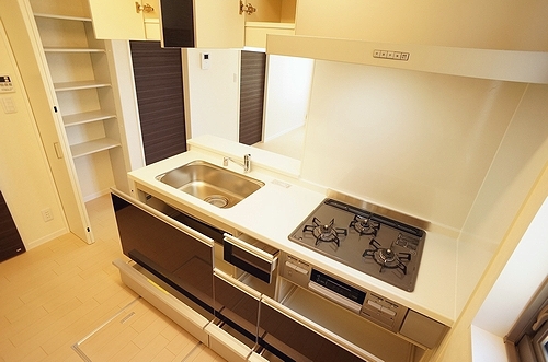 グロリオーサI 107号-7