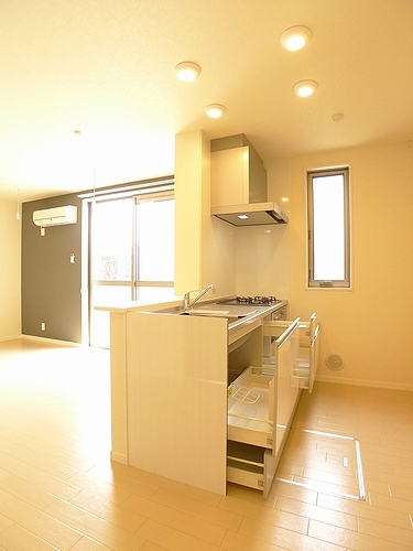 Dreamio B館 102号-4