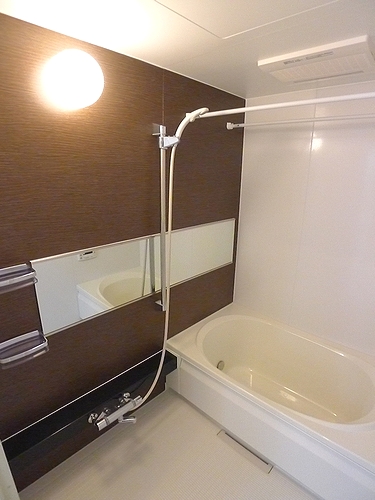 Dreamio B館 102号-5