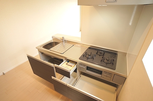 Sepia Court 205号-10