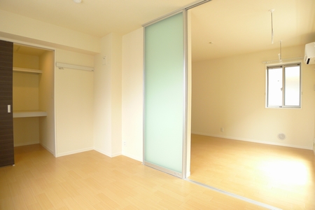 YAEガーデン 402号-4