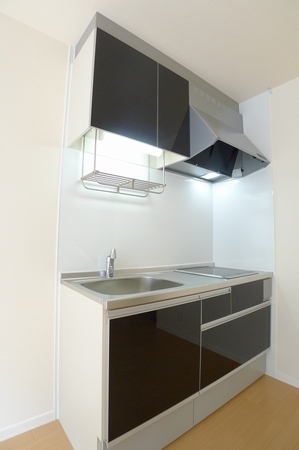 YAEガーデン 402号-5