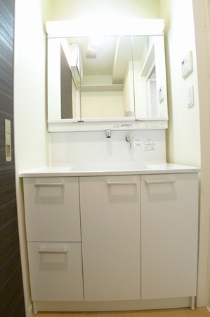 YAEガーデン 402号-7