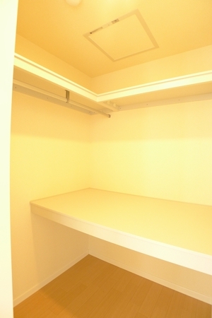 YAEガーデン 402号-10