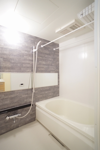 アルフラット椿森Ｂ 105号-8