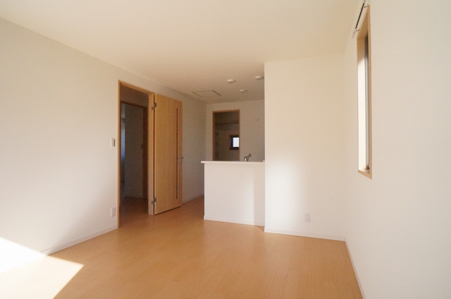 フォレストＮ　Ⅲ 201号-2