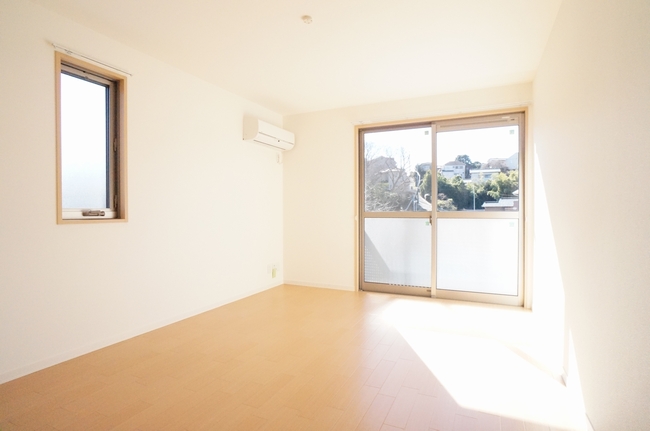 フォレストＮ　Ⅲ 201号-3