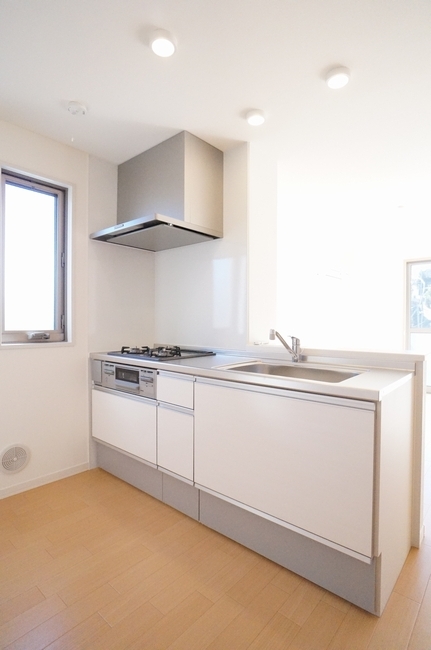 フォレストＮ　Ⅲ 201号-4