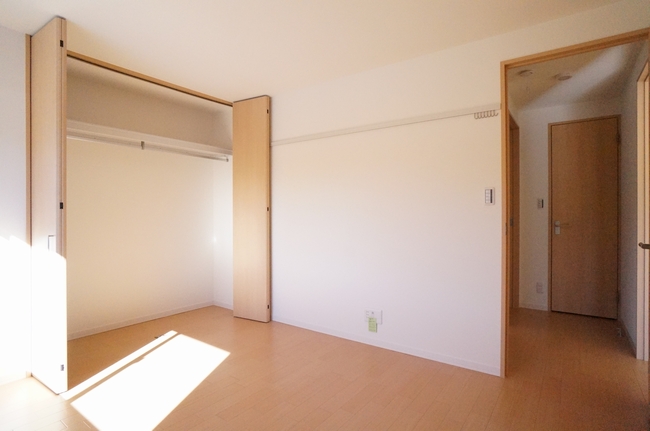 フォレストＮ　Ⅲ 201号-5