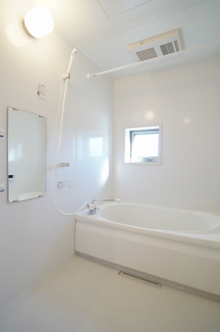 フォレストＮ　Ⅲ 201号-8