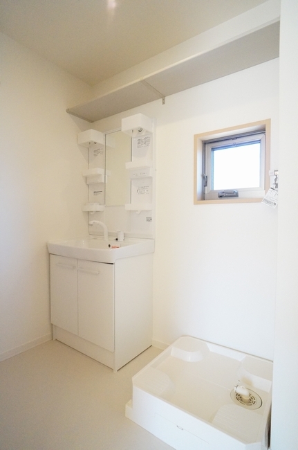 フォレストＮ　Ⅲ 201号-9