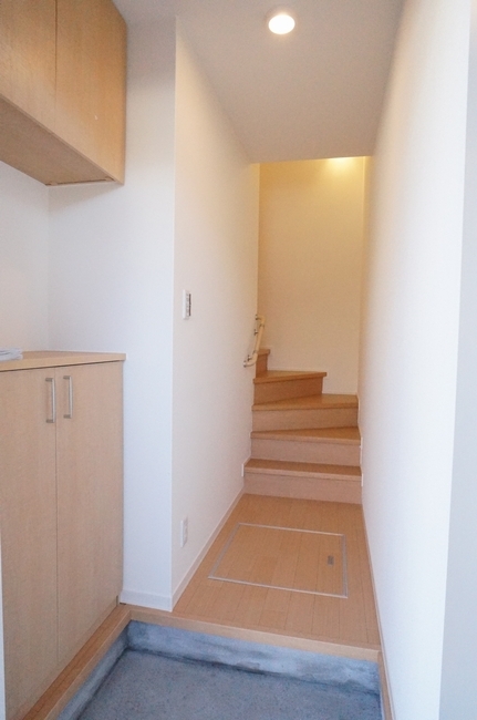 フォレストＮ　Ⅲ 201号-11