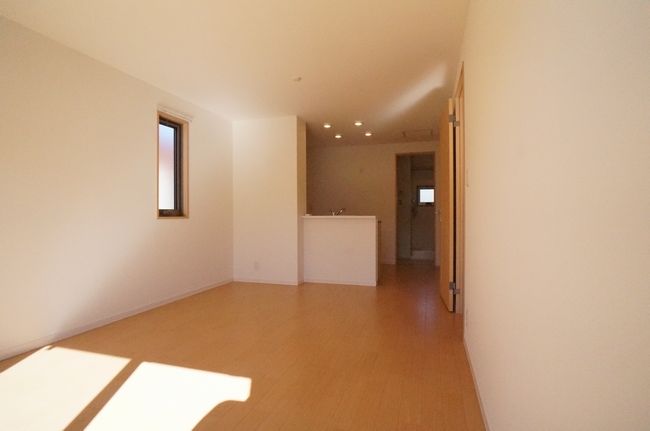 フォレストＮ　Ⅲ 202号-2