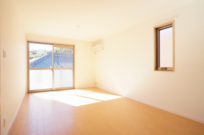 フォレストＮ　Ⅲ 202号-3