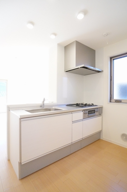 フォレストＮ　Ⅲ 202号-4