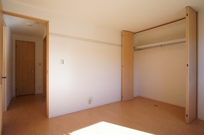 フォレストＮ　Ⅲ 202号-5