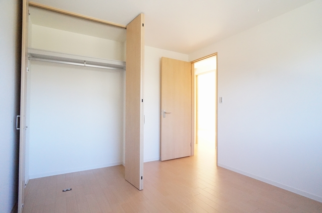 フォレストＮ　Ⅲ 202号-6