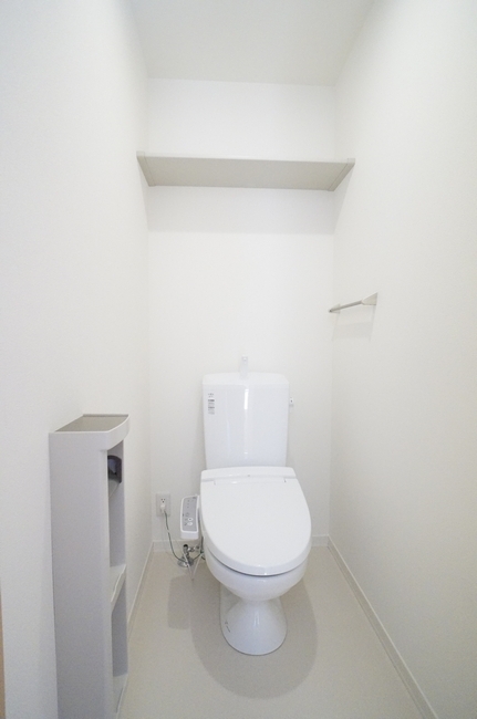 フォレストＮ　Ⅲ 202号-9