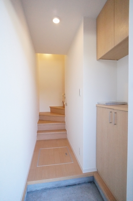 フォレストＮ　Ⅲ 202号-10