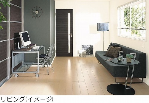 ハレ マーリエA 201号-2