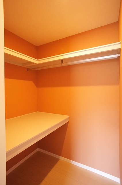 シャーメゾン　ガーデン 102号-6