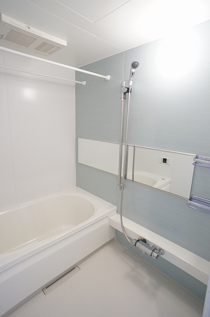 シャーメゾン　ガーデン 302号-4