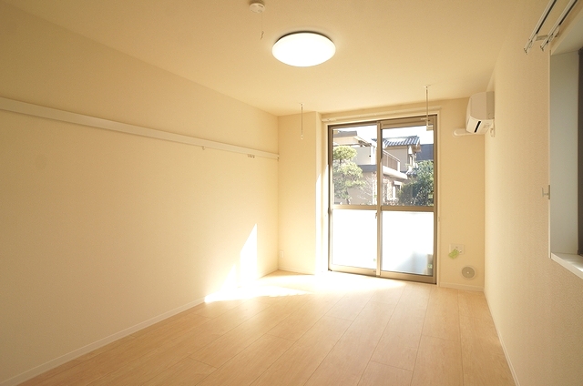 グランドソレイユⅡ 105号-2