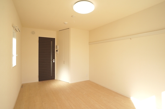 グランドソレイユⅡ 105号-3