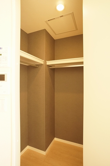 グランドソレイユⅡ 105号-4