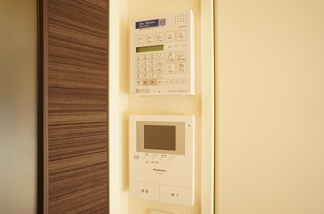 グランドソレイユⅡ 105号-5