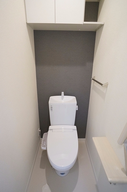 グランドソレイユⅡ 105号-7