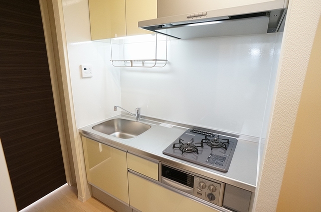 グランドソレイユⅡ 105号-10