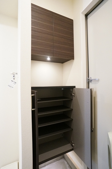 グランドソレイユⅡ 105号-11