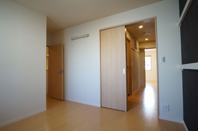 ヴィラ　リッツ　Ⅱ 202号-7