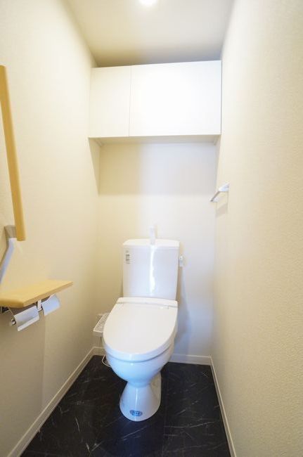 ヴィラ　リッツ　Ⅱ 202号-11