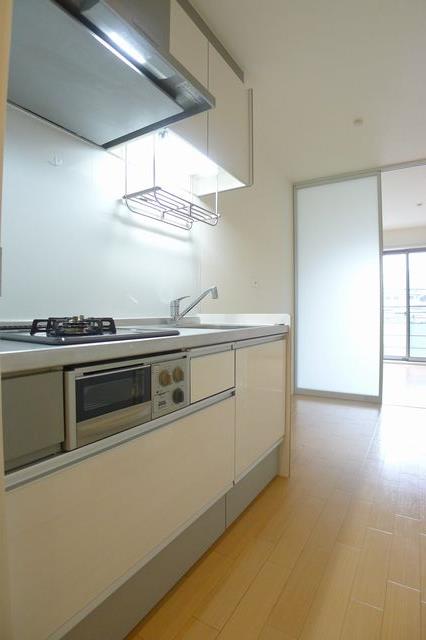 ＨＩＬＬＣＲＥＳＴ 302号-7