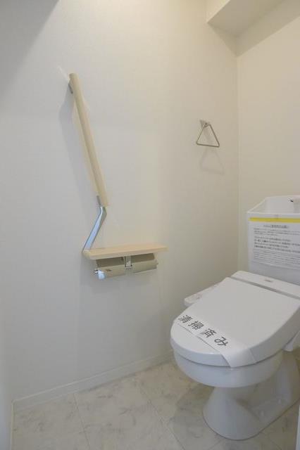 ＨＩＬＬＣＲＥＳＴ 302号-10