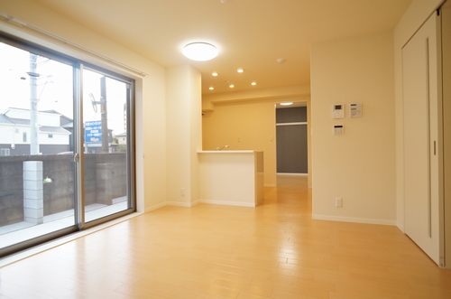 エスポワール 102号-3