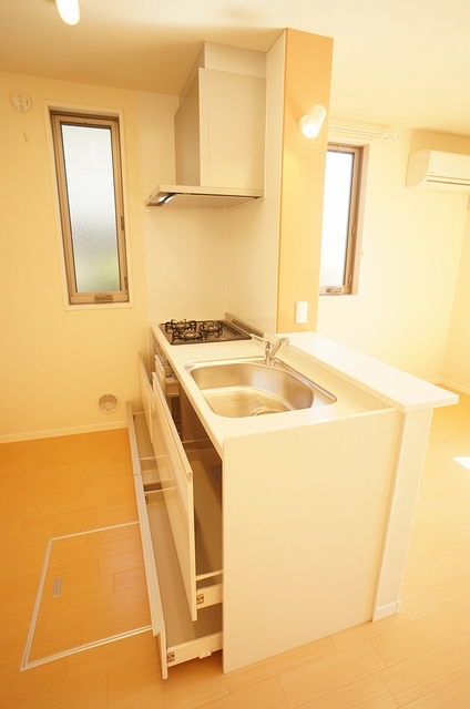 リオメゾン 102号-5