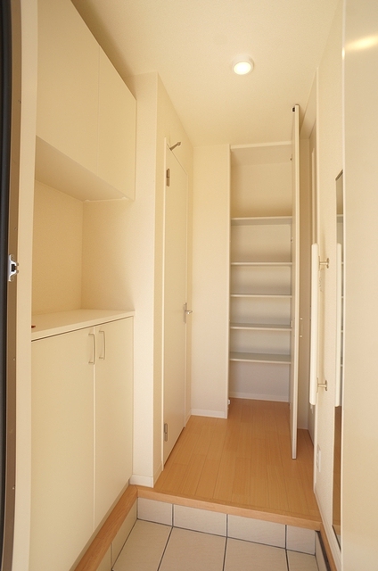 リオメゾン 102号-8