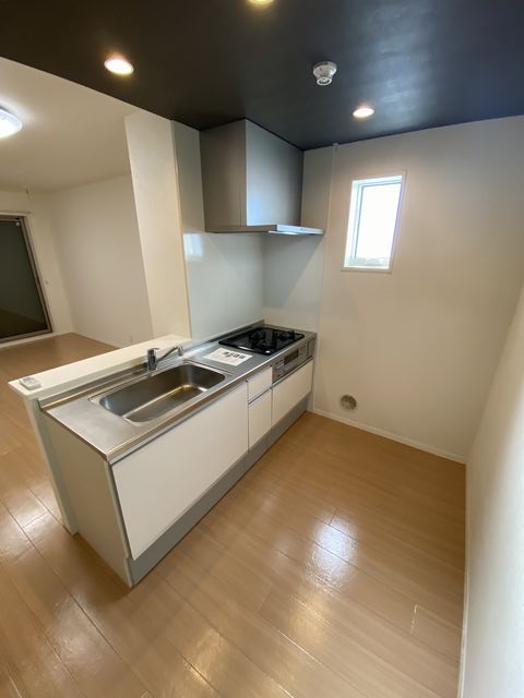 Orchid B棟 302号-5