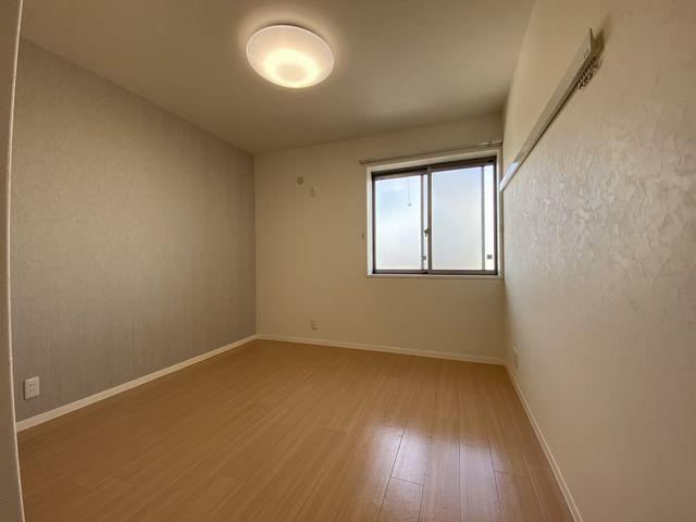 Orchid B棟 302号-6