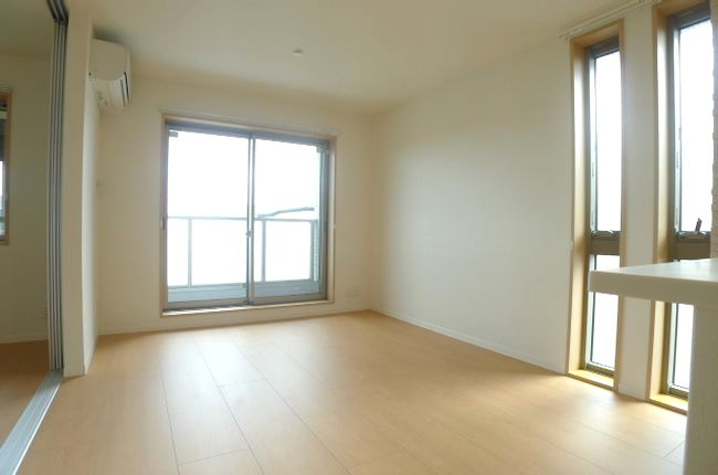 Ｆｌｏｒａ 206号-3