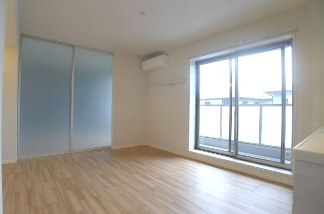 ＳＵＢＡＲＵ　ＴＯＷＮ　Ａ 202号-2