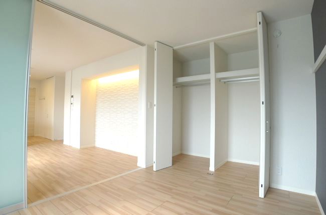 ＳＵＢＡＲＵ　ＴＯＷＮ　Ａ 202号-5